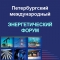 Петербургский международный энергетический форум