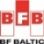 Промышленная Группа БФ Балтик
